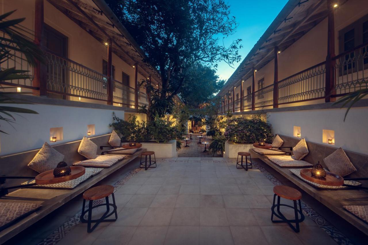 Fort Bazaar Galle Exterior photo