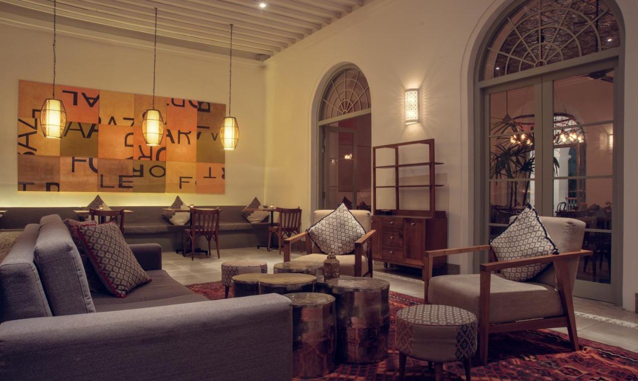 Fort Bazaar Galle Exterior photo