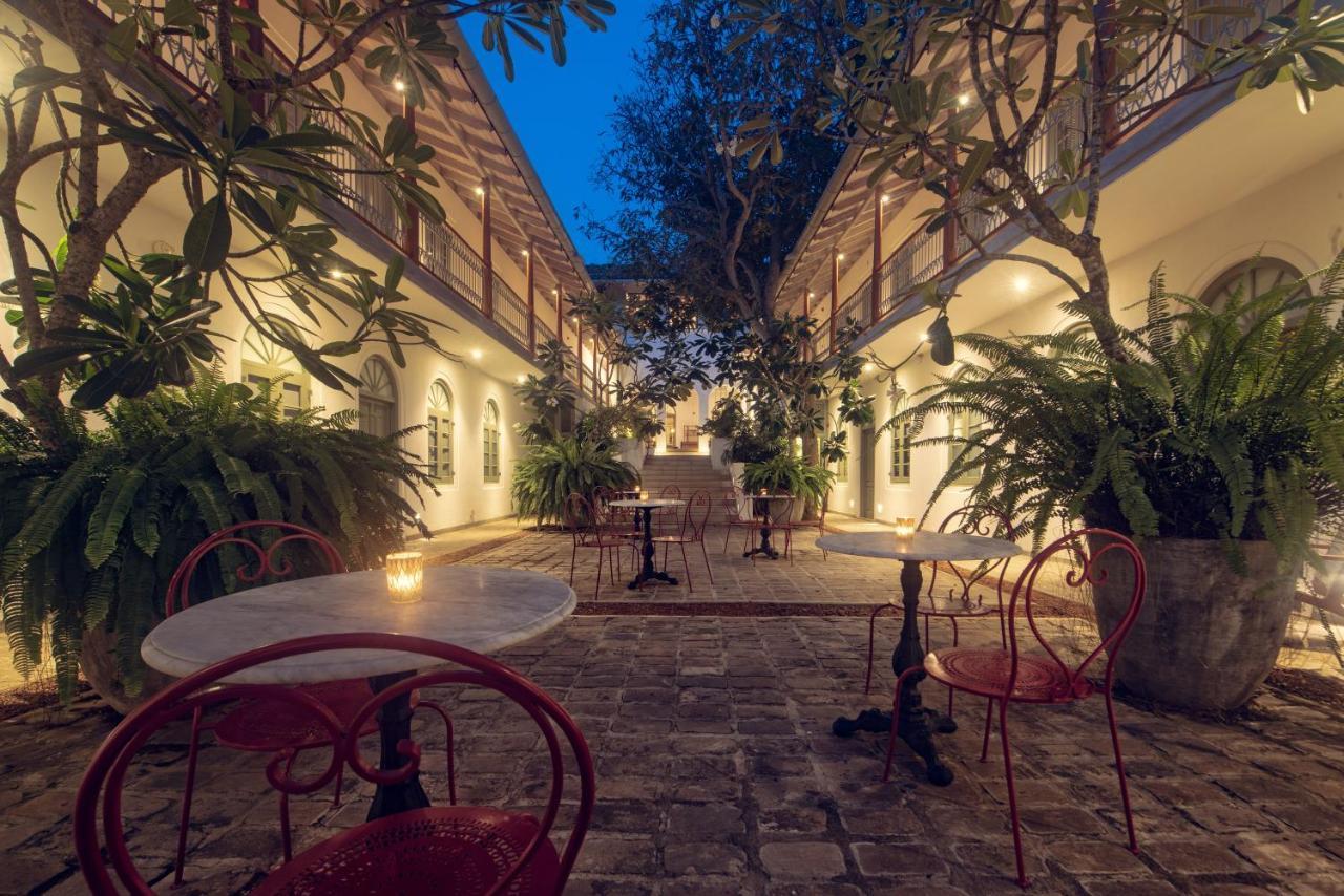 Fort Bazaar Galle Exterior photo
