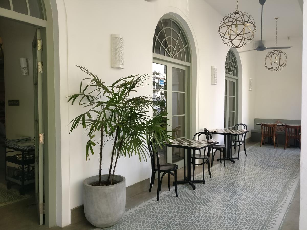 Fort Bazaar Galle Exterior photo